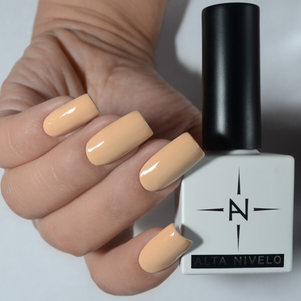 Alta Nivelo Гель-лак EVEREST № 94-img-0