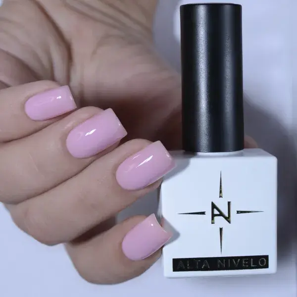 Alta Nivelo Гель-лак NUDE-img-0