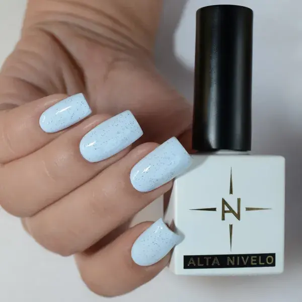 Alta Nivelo Гель-лак BORA BORA № 152-img-0