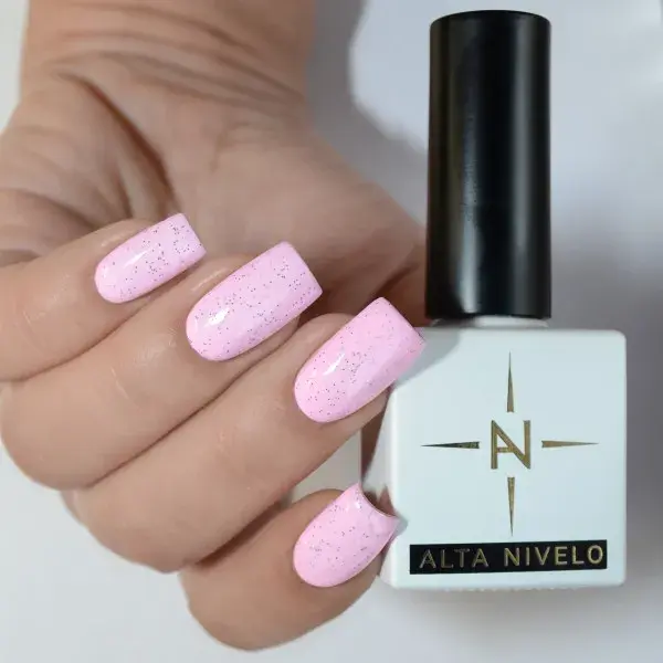 Alta Nivelo Гель-лак BORA BORA № 151-img-0