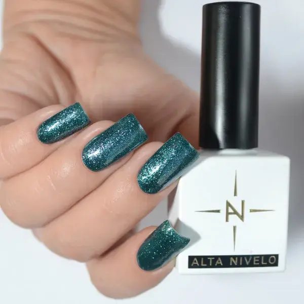 Alta Nivelo Гель-лак FIESTA-img-0