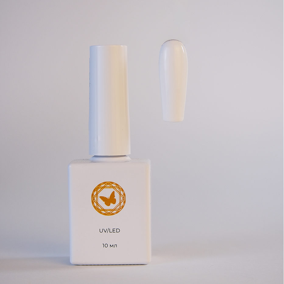 ОБОЛОЧКА № 001 Гель-лак классический 10мл-img-1