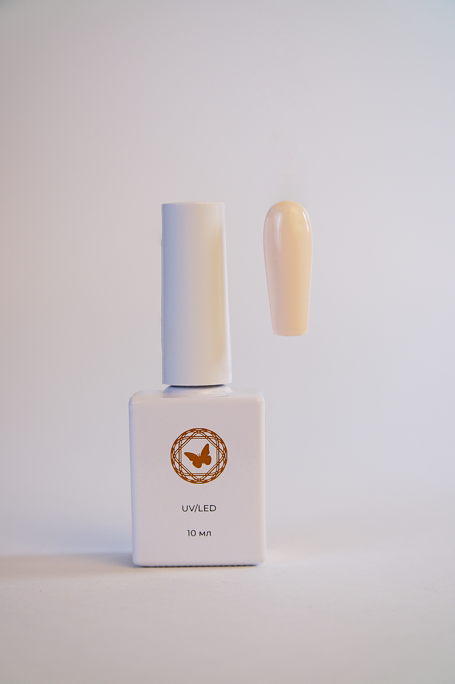 ОБОЛОЧКА № 004 Гель-лак классический 10мл-img-1