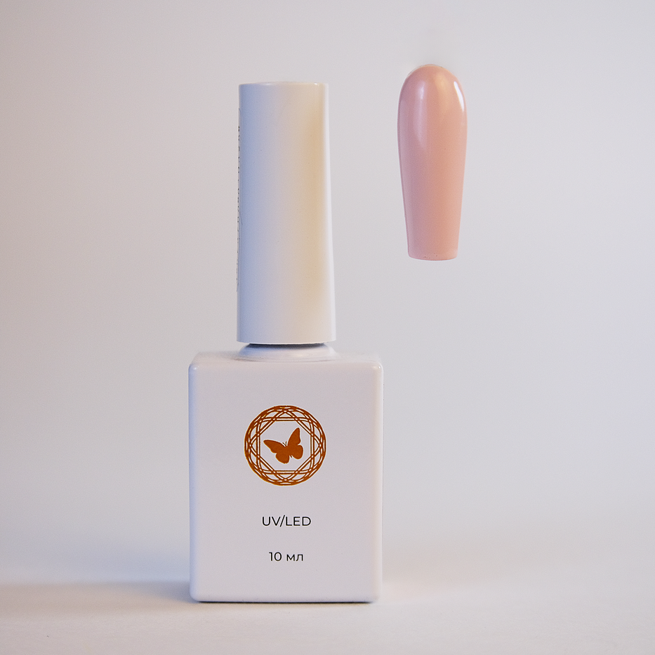 ОБОЛОЧКА № 005 Гель-лак классический 10мл-img-1