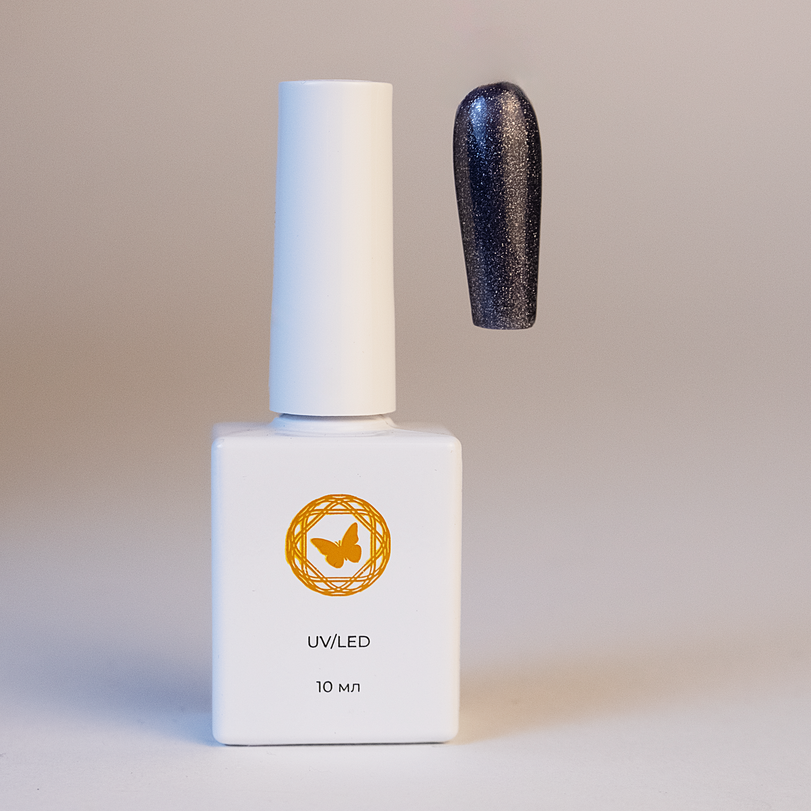 ОБОЛОЧКА № 014 Гель-лак классический 10мл-img-1