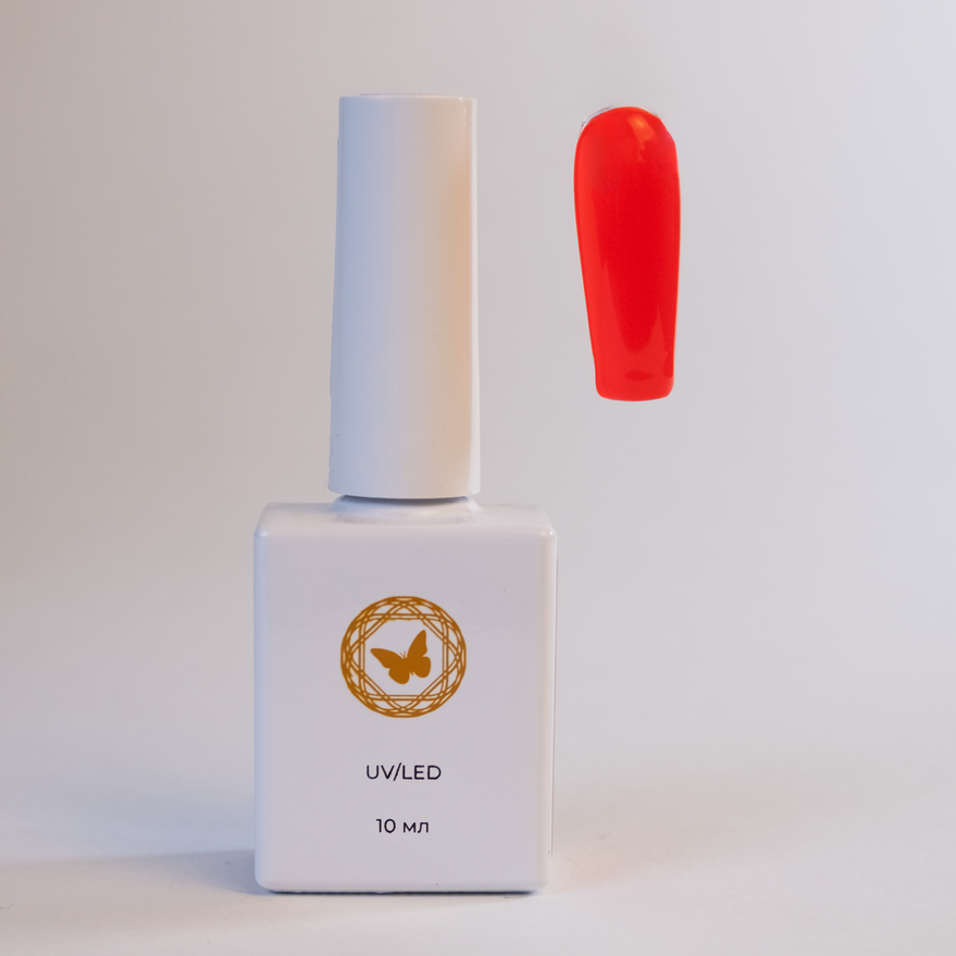 ОБОЛОЧКА № 017 Гель-лак классический ПРАЙМ 10мл-img-1