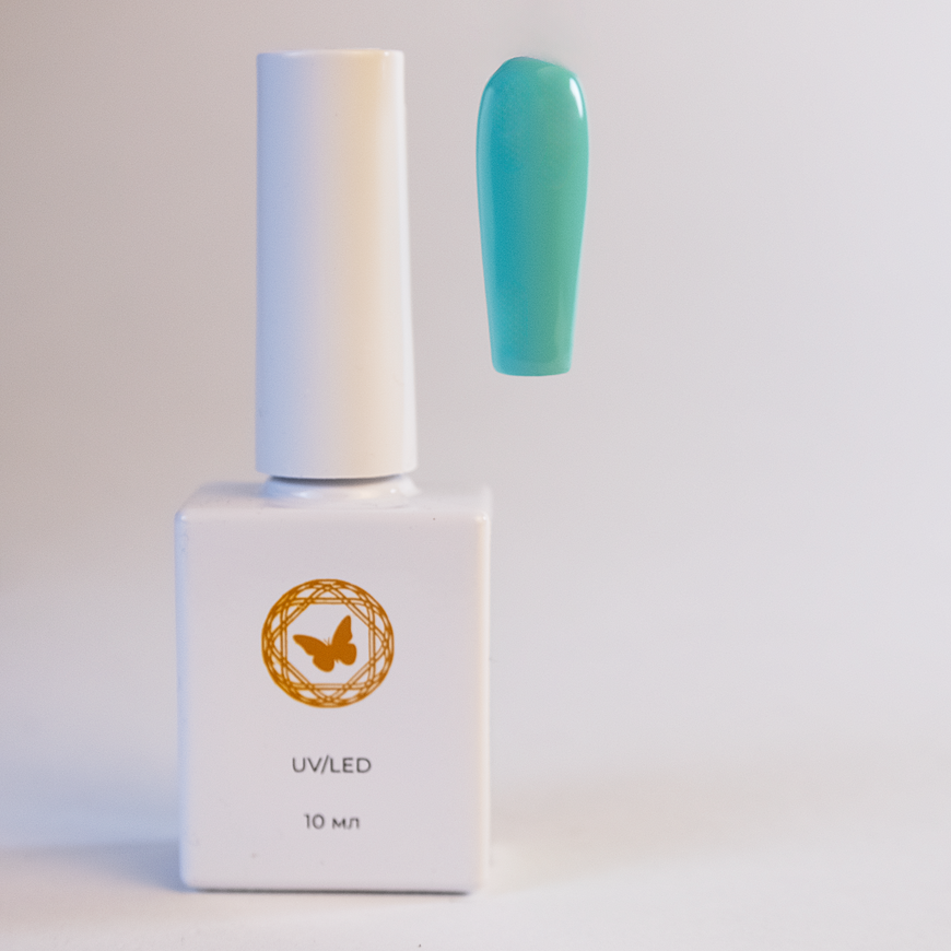 ОБОЛОЧКА № 020 Гель-лак классический 10мл-img-1