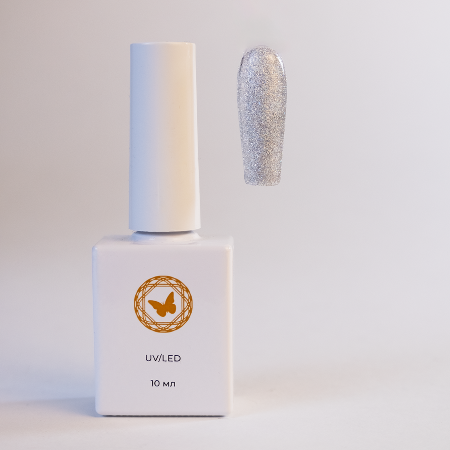 ОБОЛОЧКА № 021 Гель-лак классический 10мл-img-1