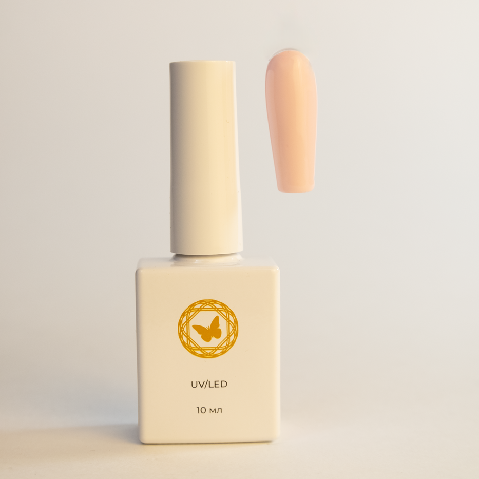 ОБОЛОЧКА № 030 Гель-лак классический 10мл-img-1
