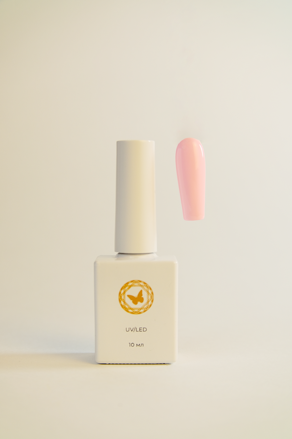 ОБОЛОЧКА № 031 Гель-лак классический 10мл-img-1