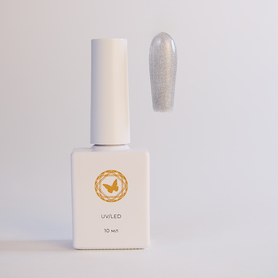 ОБОЛОЧКА № 043 Гель-лак классический 10мл-img-1