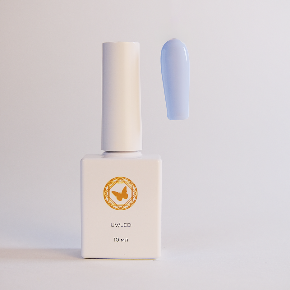 ОБОЛОЧКА № 044 Гель-лак классический ПРАЙМ 10мл-img-1