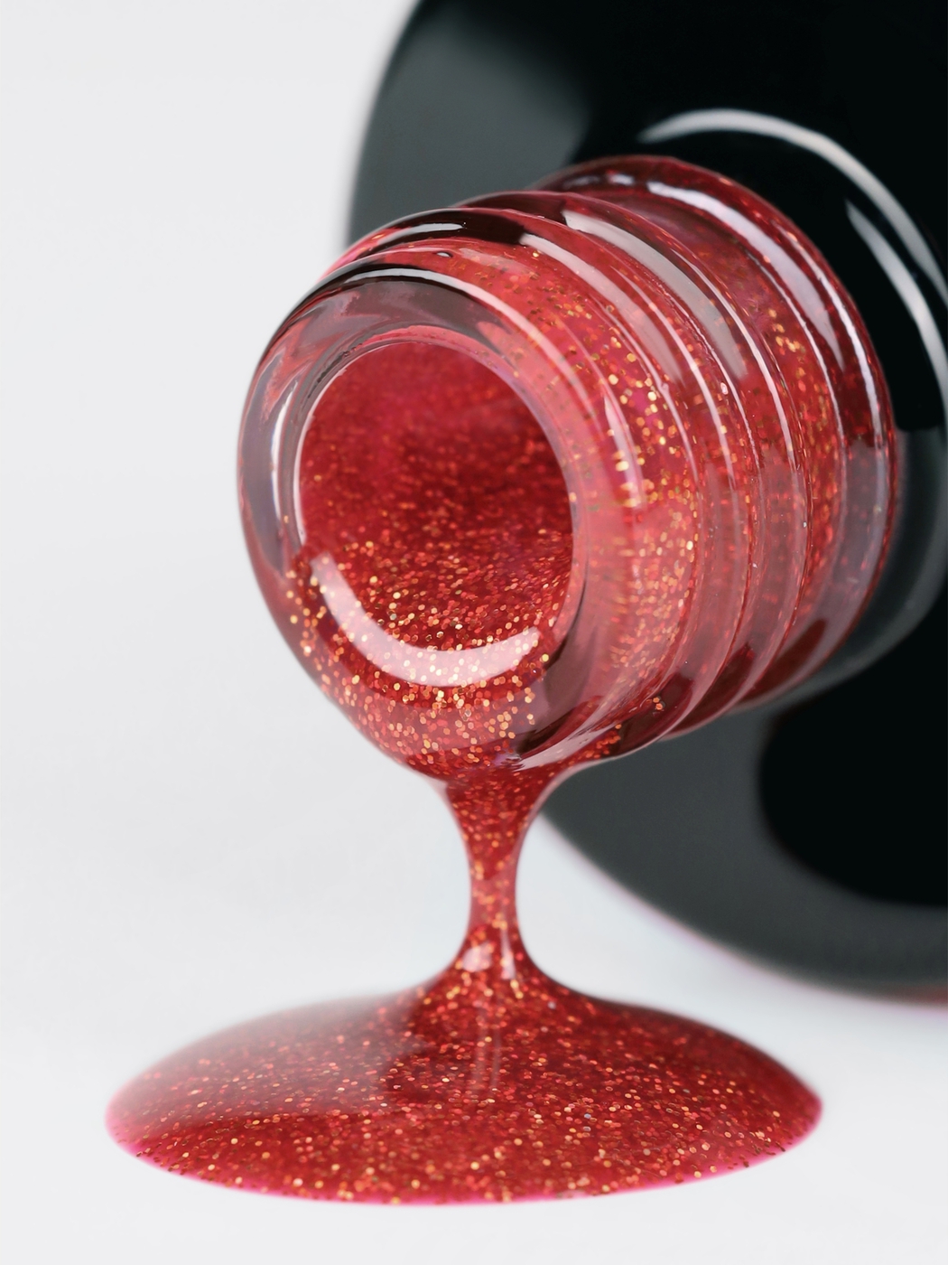 Foxy Гель-лак (Gel polish) #214, 8 ml-img-4