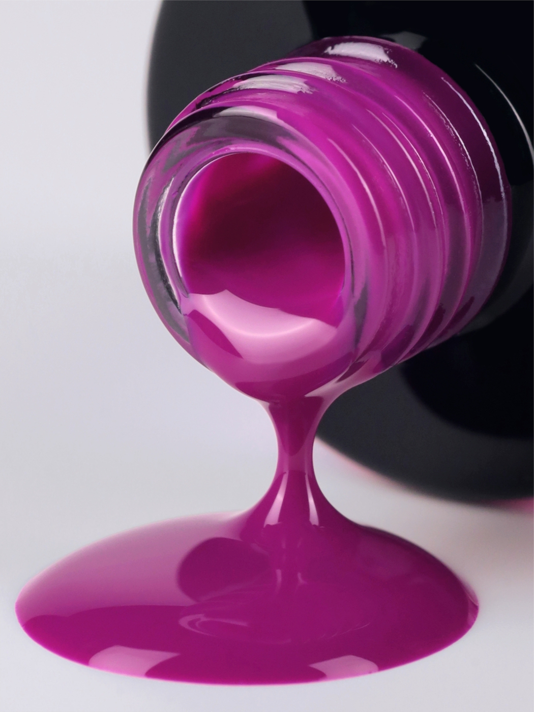 Foxy Гель-лак (Gel polish) #522, 8 ml-img-4