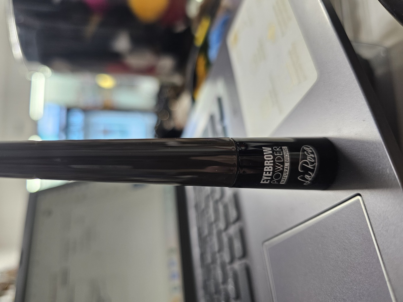 La Rosa Тени-пудра для бровей-img-0