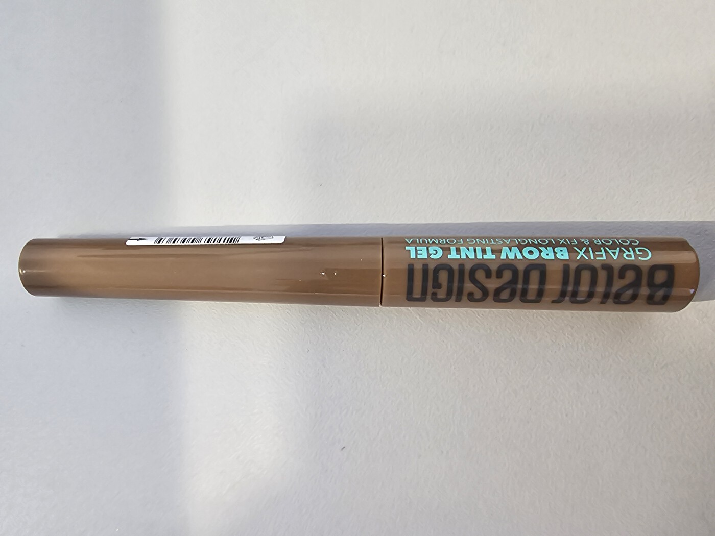 BELOR DESIGN Тинт-Гель для бровей-img-0