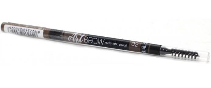 TF Cosmetics Карандаш для бровей "Art Brow" №02-img-0