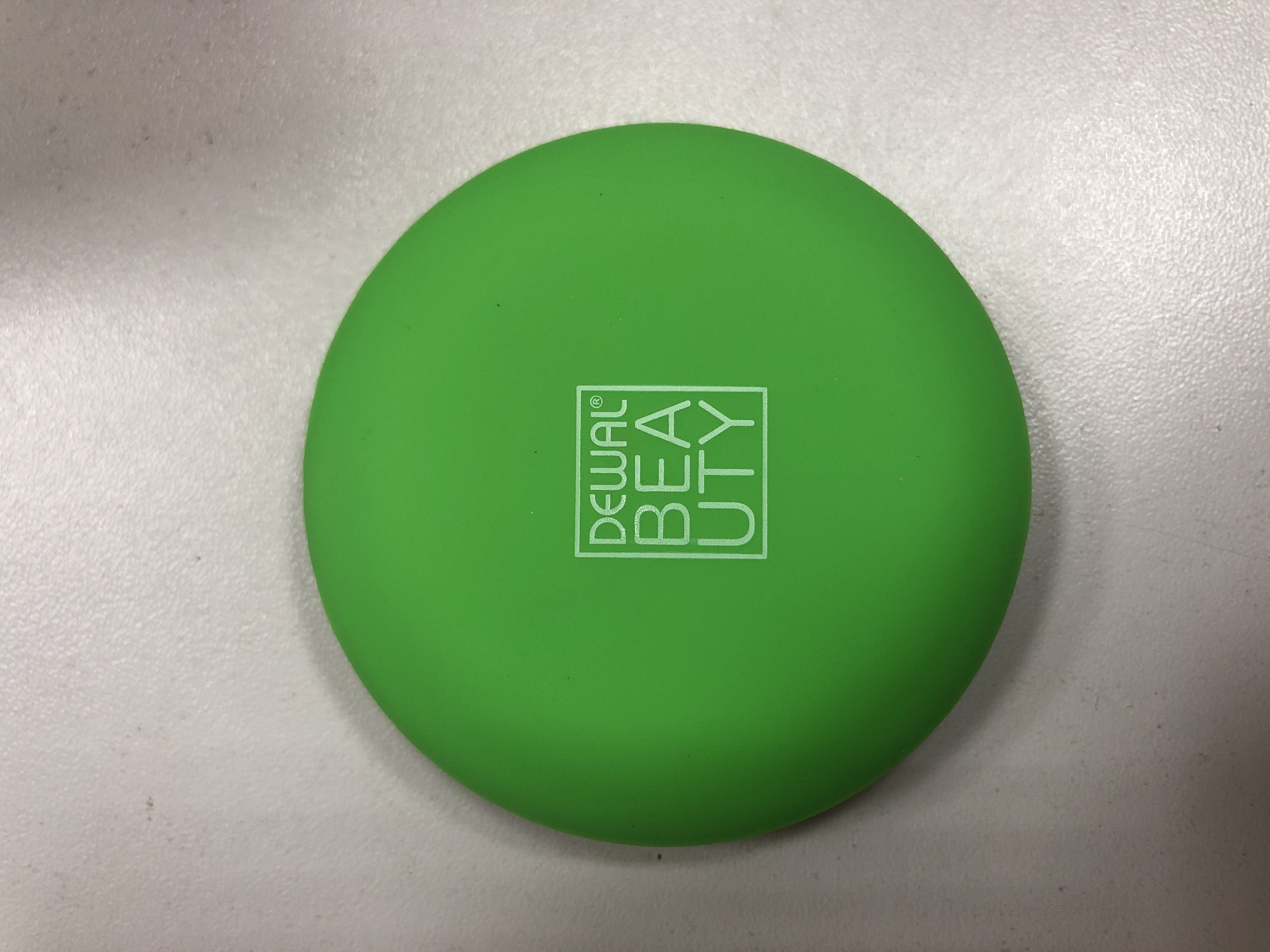 Зеркало  карманное Dewal Beauty серия "Комфорт"-img-0