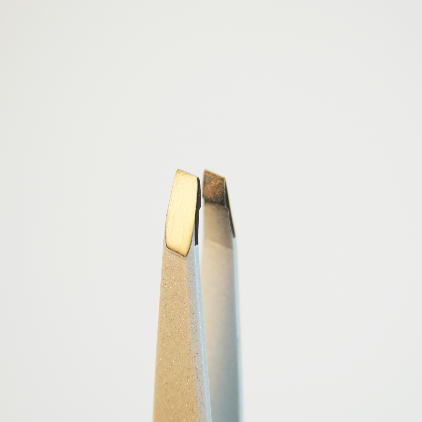 MZ Line А208 Пинцет  с алмазной крошкой-img-1