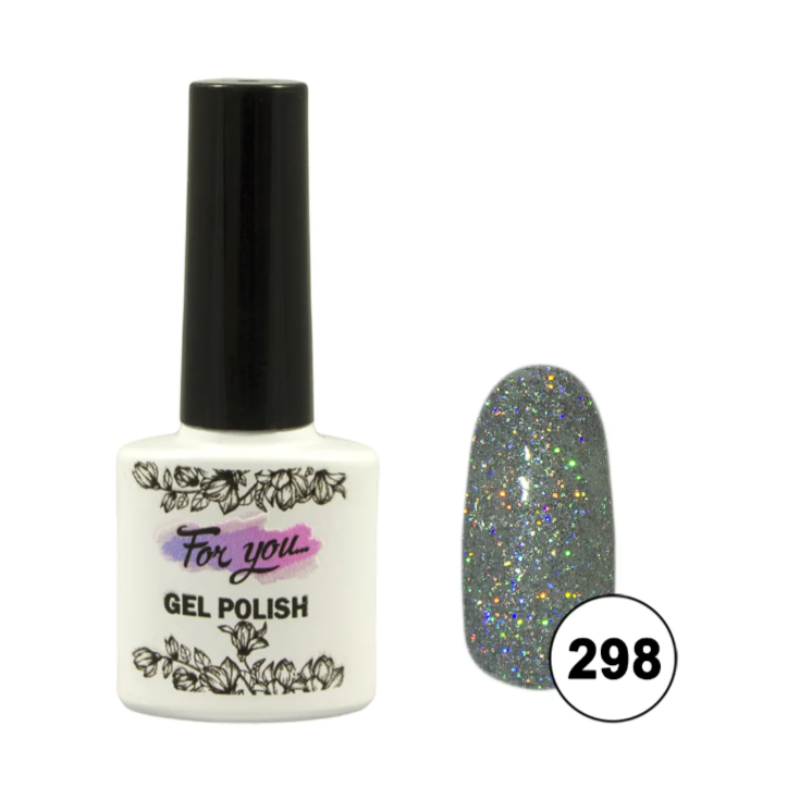 Гель-лак FOR YOU № 298-img-0