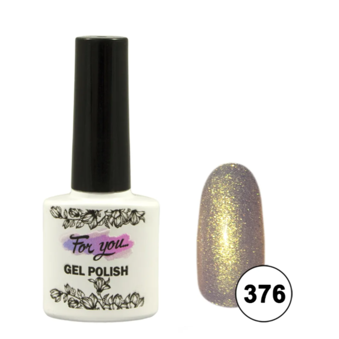 Гель-лак FOR YOU № 376-img-0