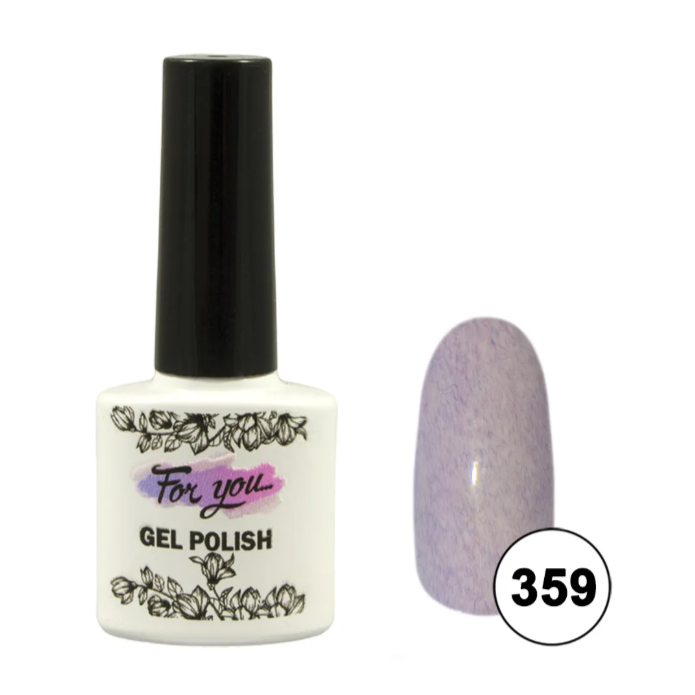 Гель-лак FOR YOU № 359-img-0