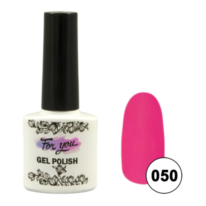 Гель-лак FOR YOU № 050-img-0