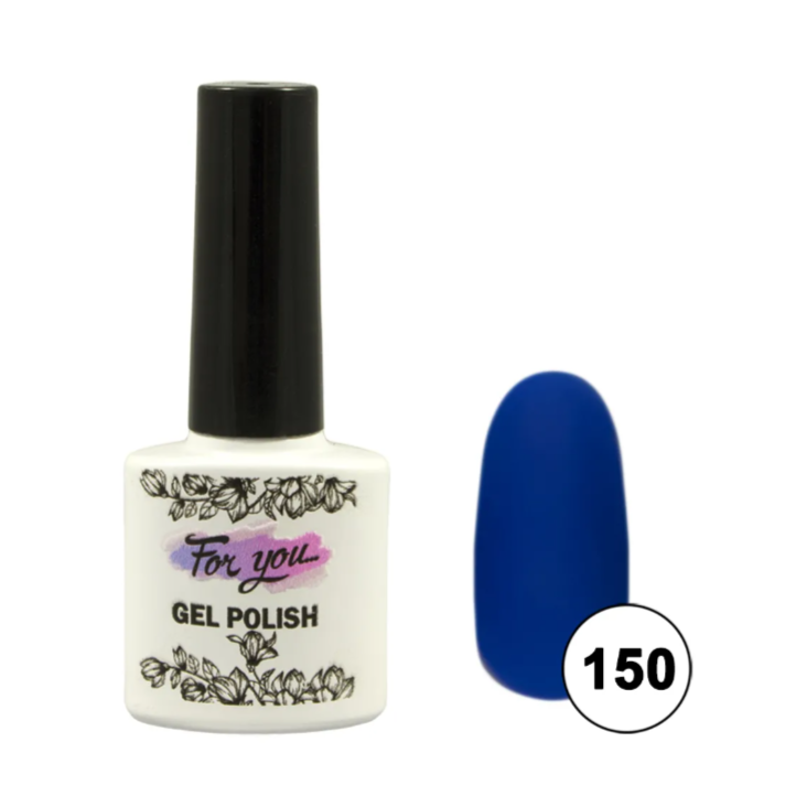 Гель-лак FOR YOU № 150-img-0