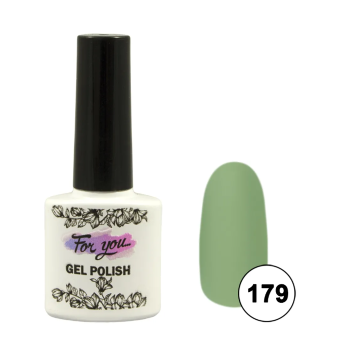 Гель-лак FOR YOU № 179-img-0