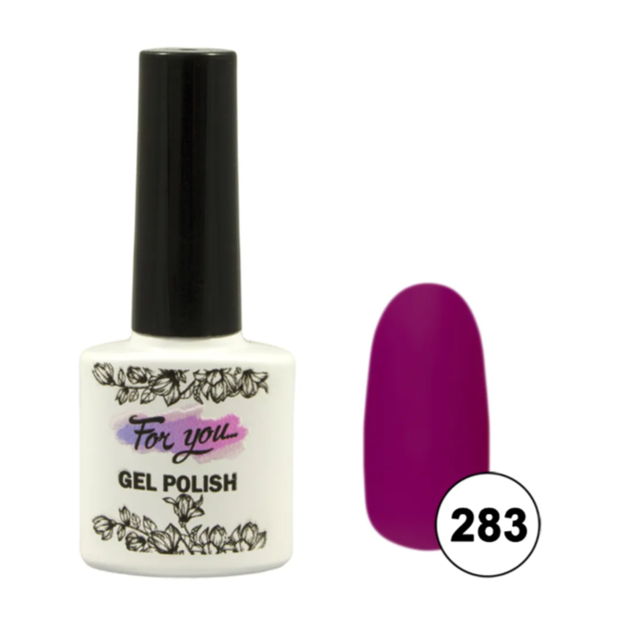 Гель-лак FOR YOU № 283-img-0