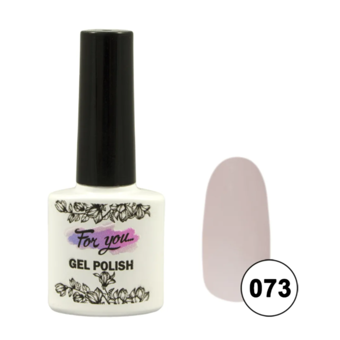 Гель-лак FOR YOU № 073-img-0
