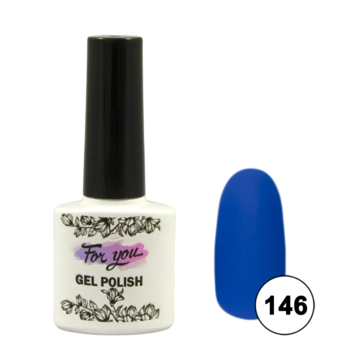 Гель-лак FOR YOU № 146-img-0