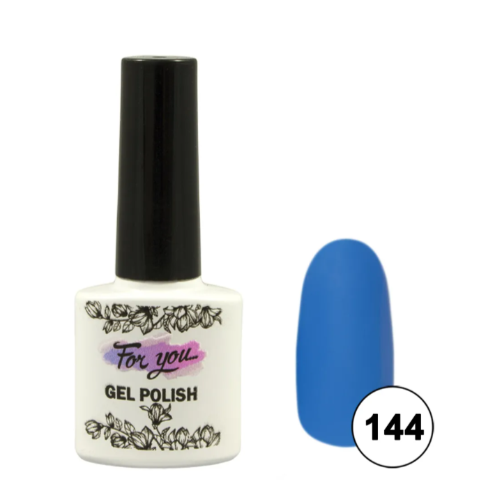 Гель-лак FOR YOU № 144-img-0