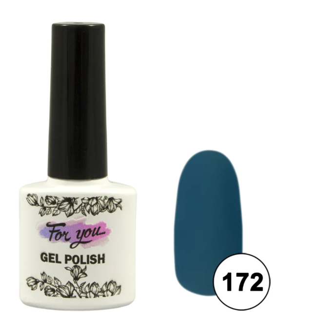 Гель-лак FOR YOU № 172-img-0