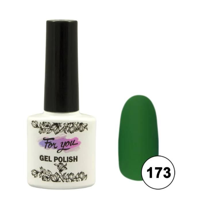 Гель-лак FOR YOU № 173-img-0