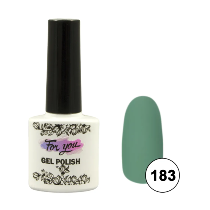 Гель-лак FOR YOU № 183-img-0