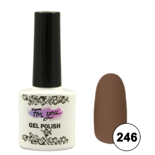 Гель-лак FOR YOU № 246-img-0