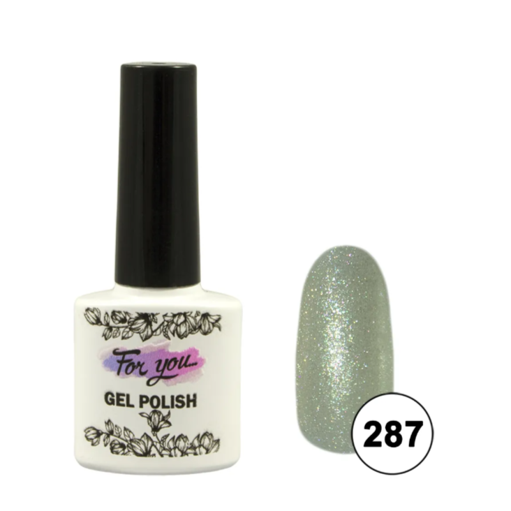 Гель-лак FOR YOU № 287-img-0