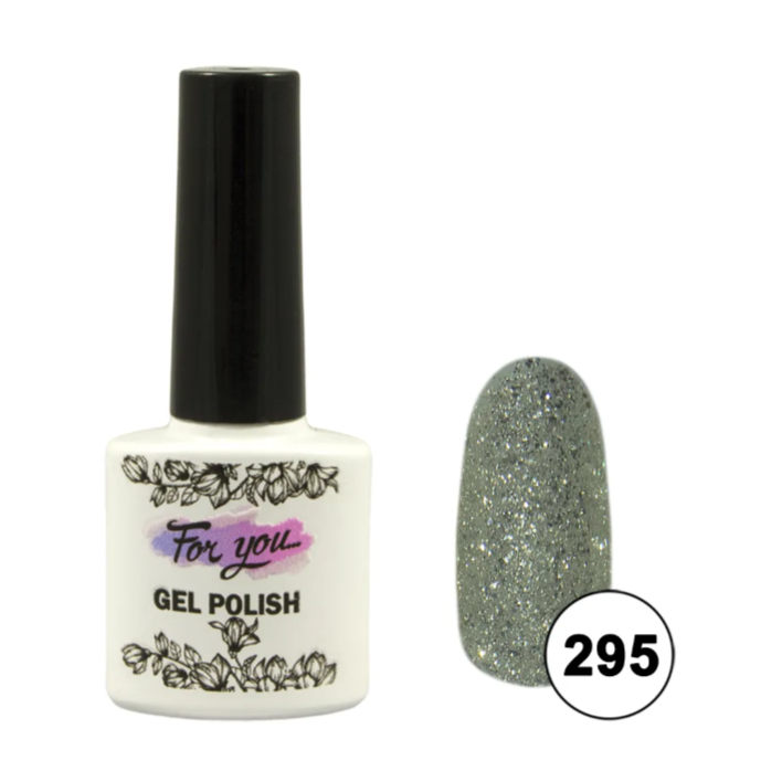 Гель-лак FOR YOU № 295-img-0