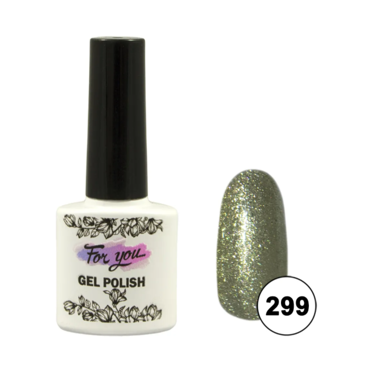 Гель-лак FOR YOU № 299-img-0