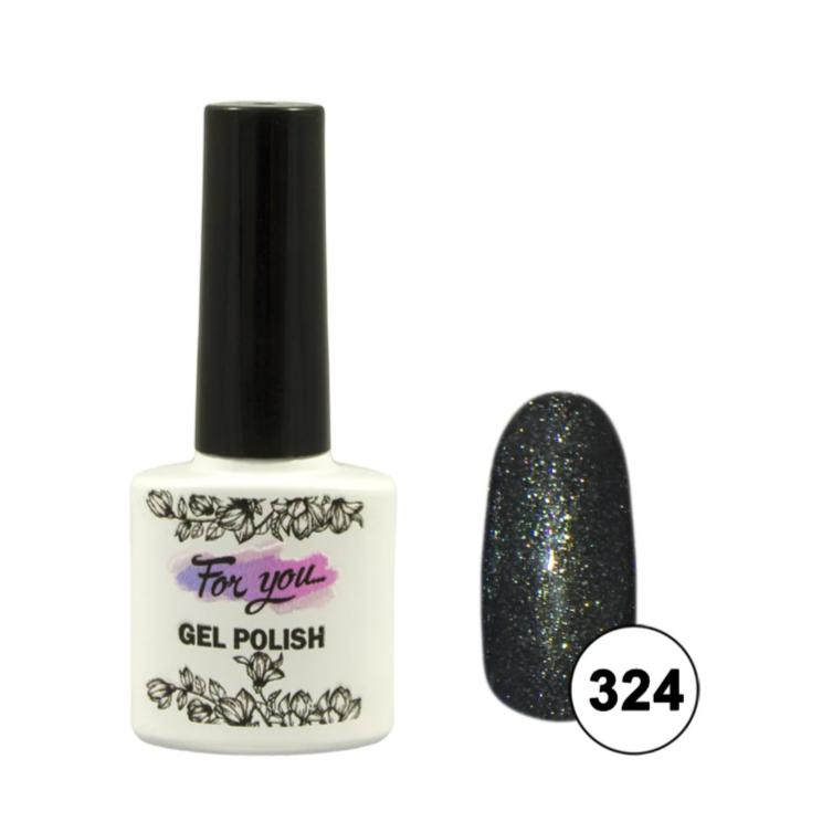 Гель-лак FOR YOU № 324-img-0