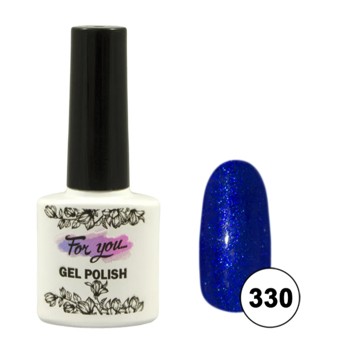 Гель-лак FOR YOU № 330-img-0