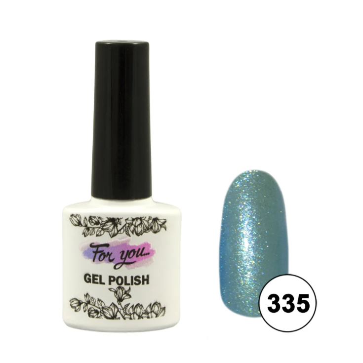 Гель-лак FOR YOU № 335-img-0