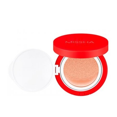 MISSHA Velvet Кушон тональный-img-0