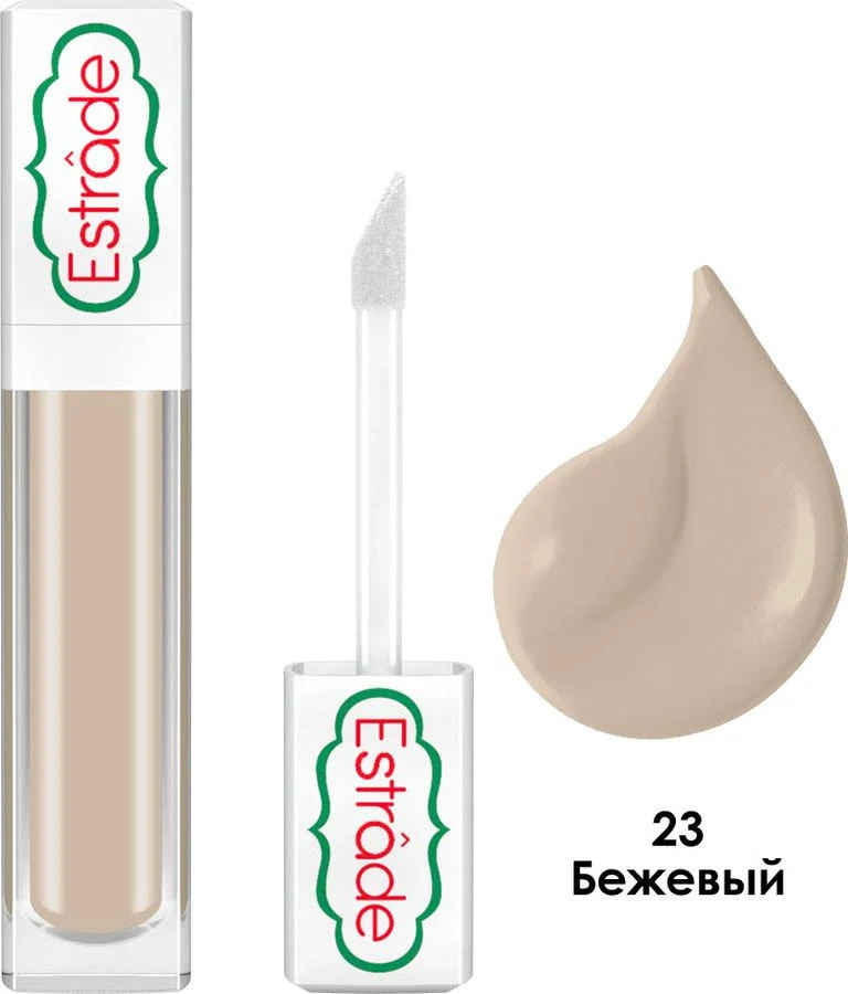 Estrade Консилер "Good morning!" для лица тон 23-img-0