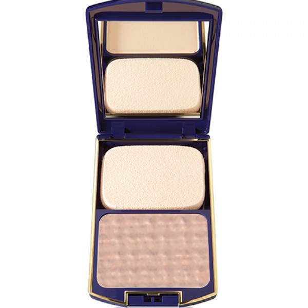 FFLEUR "Two Way Cake" тон №03 Пудра Компактная 2в1-img-0