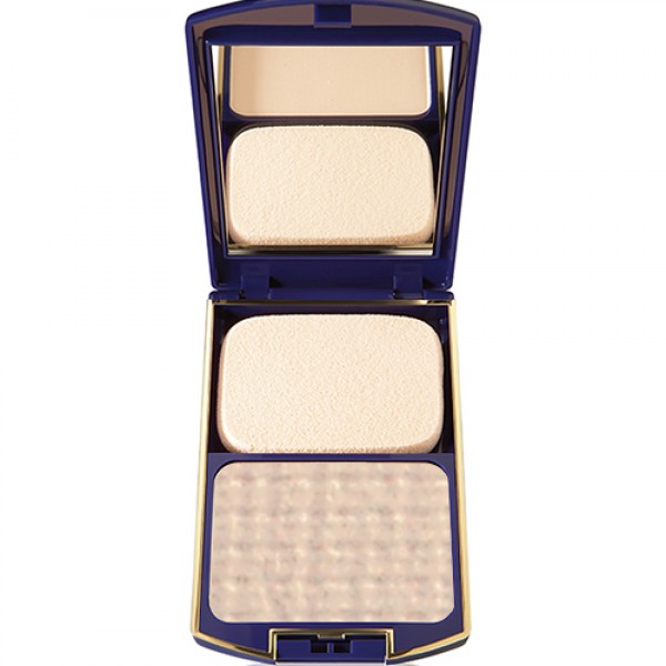 FFLEUR "Two Way Cake" тон №06 Пудра Компактная 2в1-img-0