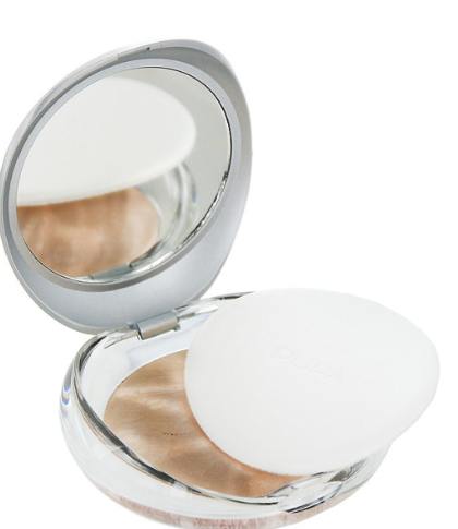 PUPA Пудра запеченная №01 "Luminys Baked Face Powder"-img-0