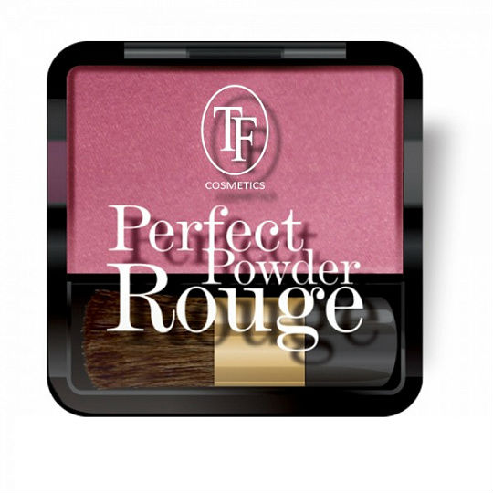 TF CTBL 01 "Perfect Powder Roude" Румяна-img-0