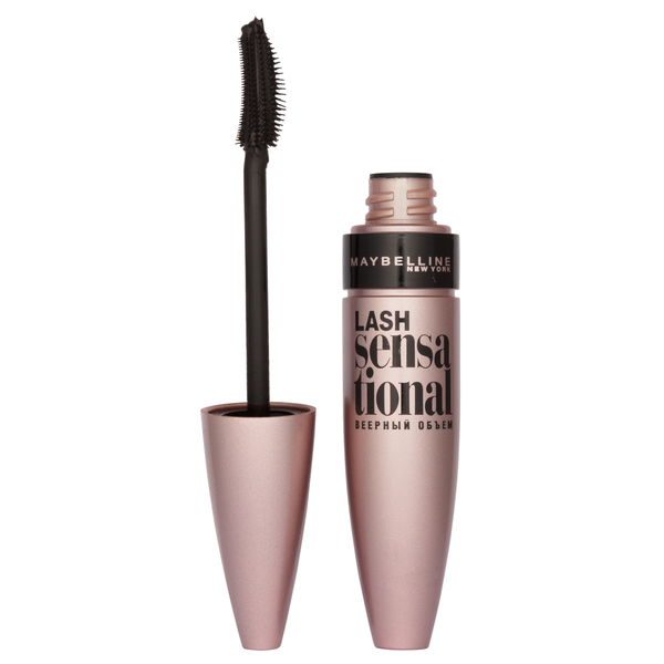 Тушь для ресниц MAYBELLINE "Lash Sensational"-img-0